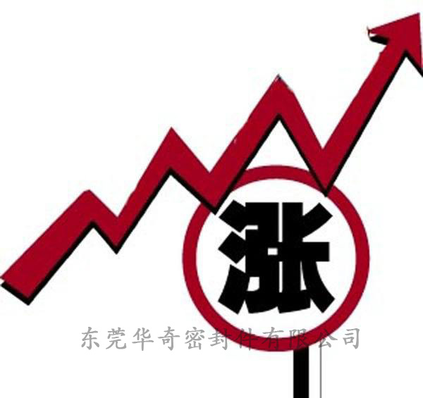 硅膠板廠家的獨白：今天我漲價，希望你能理解！