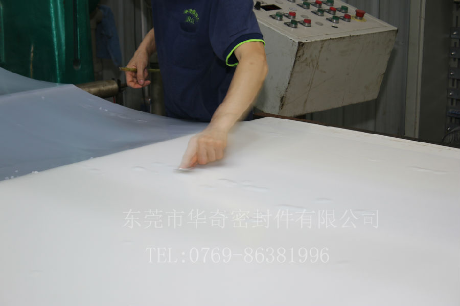 波瀾壯闊的行情，硅膠板原材料突破加速上行！