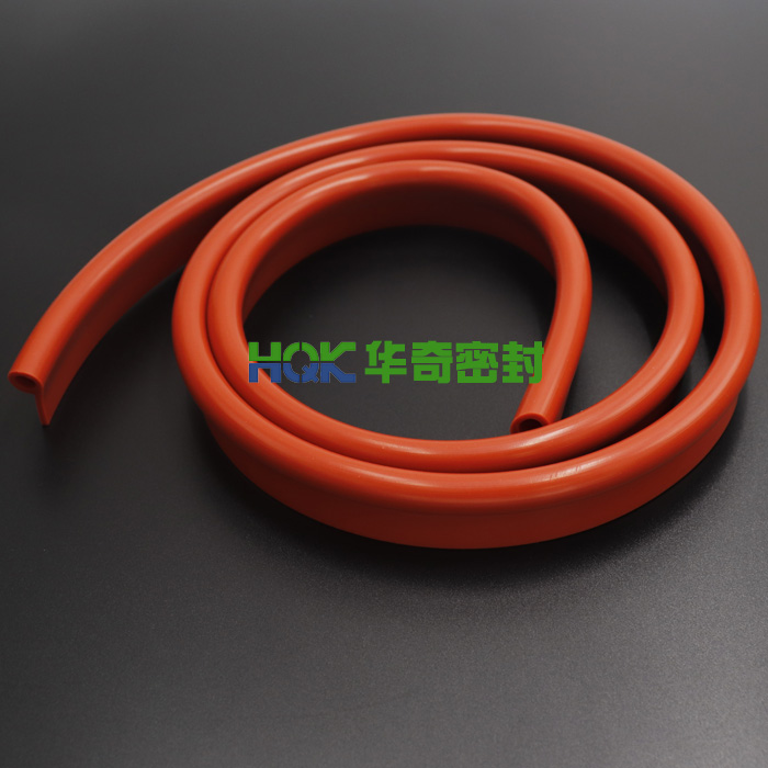 紅色硅膠條廠(chǎng)家