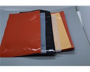 0.3mm的硅膠板可以做嗎？