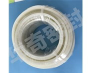橡膠材料的耐高溫特性體現(xiàn)在哪？
