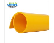 華奇帶您了解如何修復(fù)破損硅膠板！