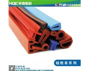 硅膠發(fā)泡條無毒無腐蝕性，安全更環(huán)保！