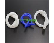  醫(yī)用導(dǎo)管，是用于醫(yī)療的管狀橡膠制品
