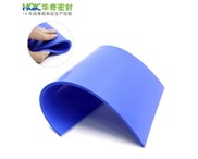硅膠板具有耐高溫、耐老化、耐腐蝕、韌性強、高彈性等性能！