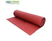  看硅膠發(fā)泡板如何吸音、隔音治噪的？