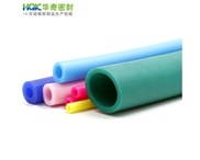 看看工業(yè)級(jí)硅膠發(fā)泡管都有什么特征吧！