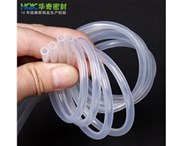 如何提高硅膠管的定伸強(qiáng)度？