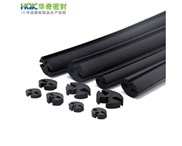 橡膠硫化后,其結(jié)構(gòu)和性能通常發(fā)生何種變化？